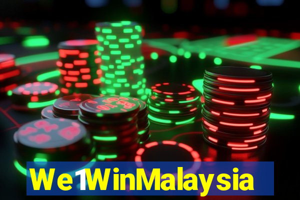 We1WinMalaysia