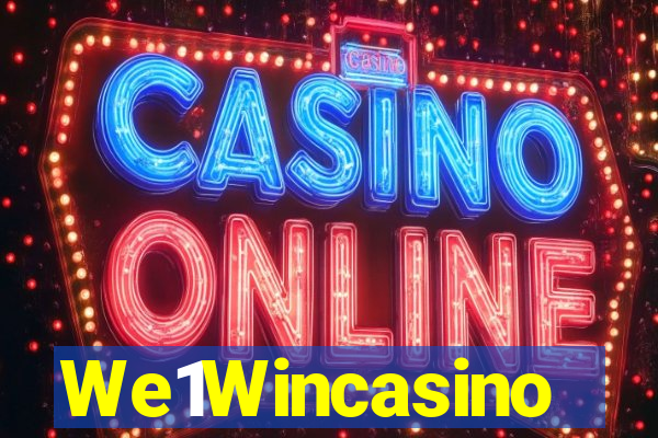 We1Wincasino