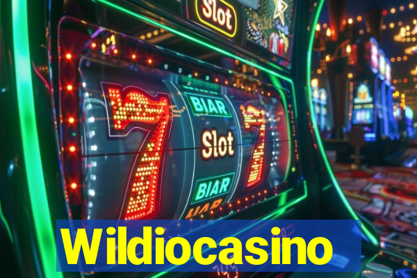 Wildiocasino