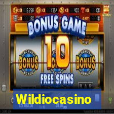 Wildiocasino