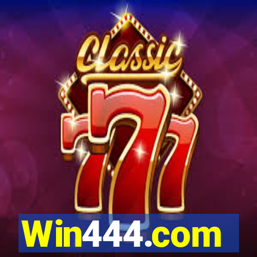 Win444.com