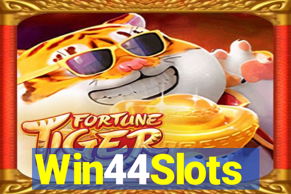 Win44Slots