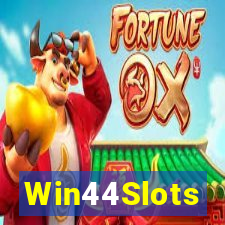 Win44Slots