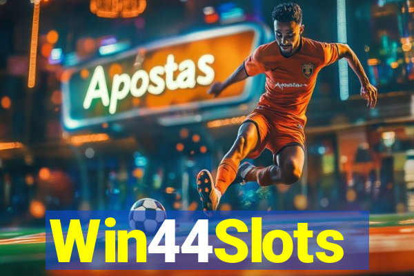 Win44Slots