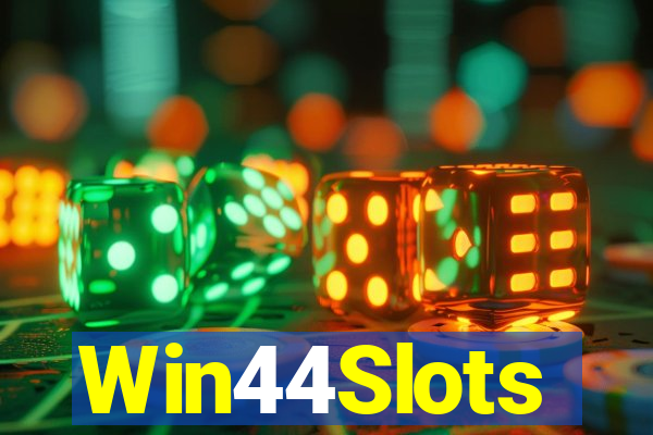 Win44Slots