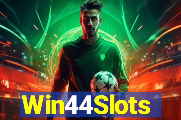 Win44Slots