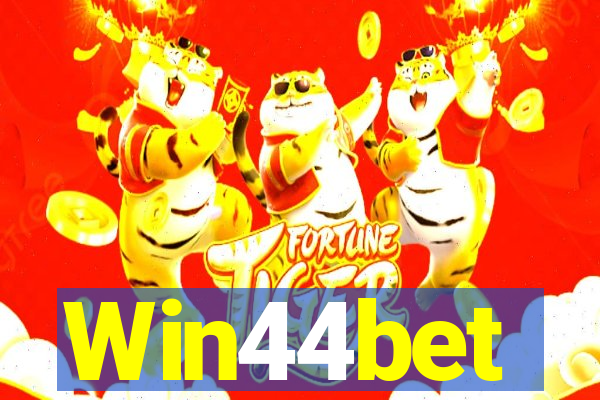 Win44bet