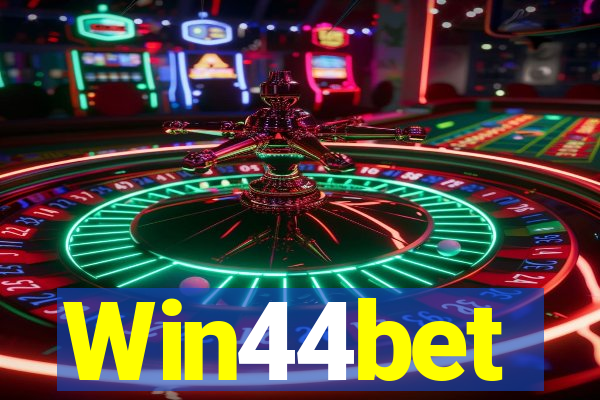 Win44bet