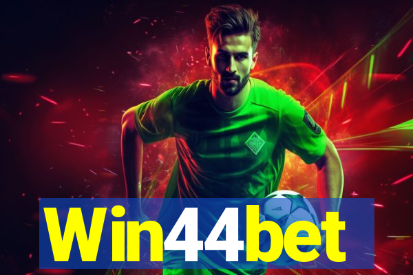 Win44bet