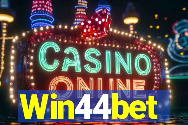 Win44bet