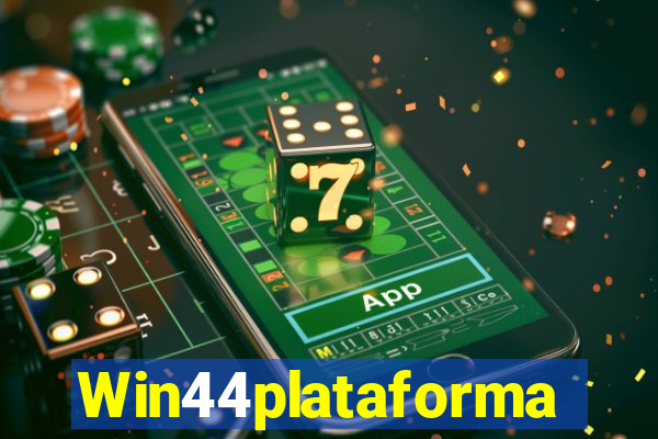 Win44plataforma