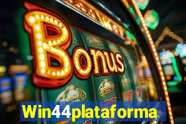 Win44plataforma