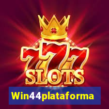 Win44plataforma