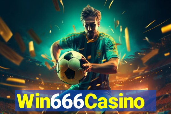 Win666Casino