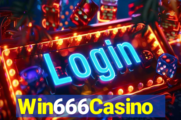 Win666Casino