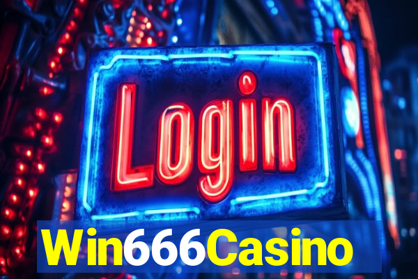 Win666Casino