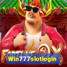 Win777slotlogin