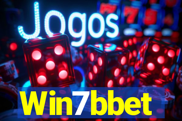 Win7bbet