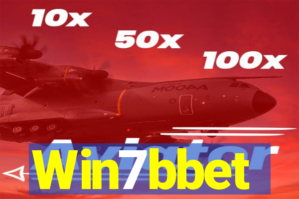 Win7bbet