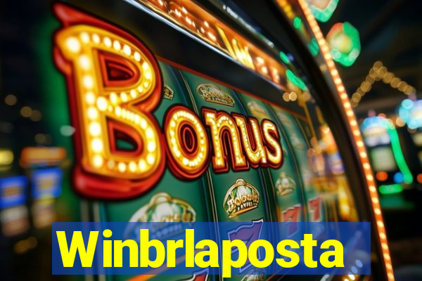 Winbrlaposta