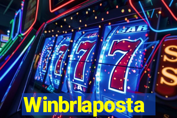 Winbrlaposta