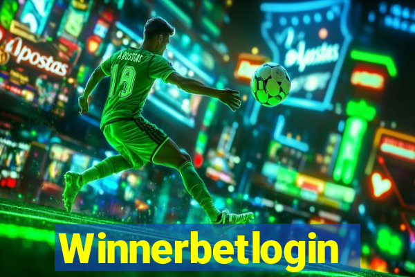 Winnerbetlogin