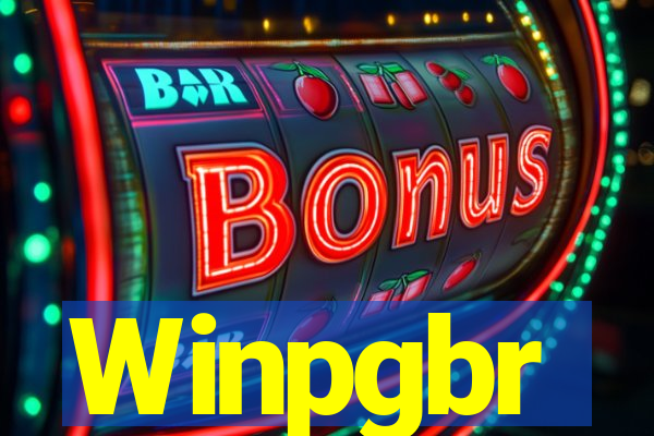 Winpgbr