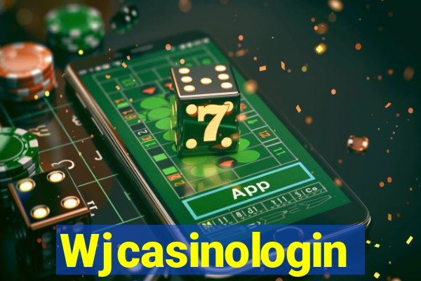 Wjcasinologin