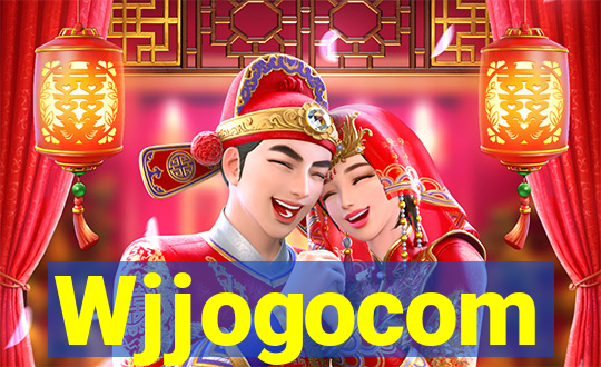 Wjjogocom