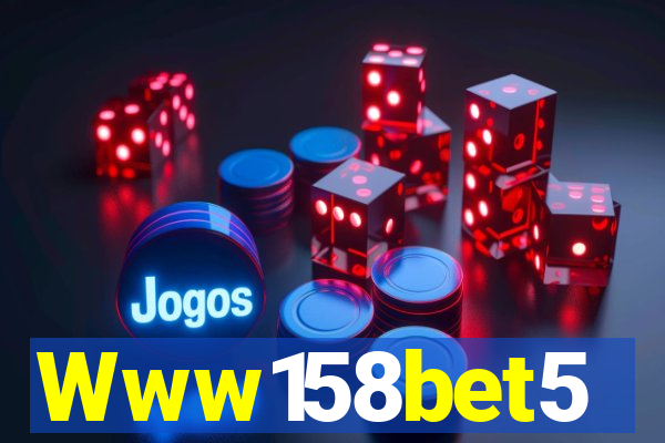 Www158bet5