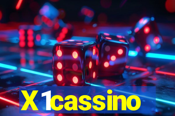 X1cassino