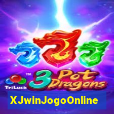 XJwinJogoOnline