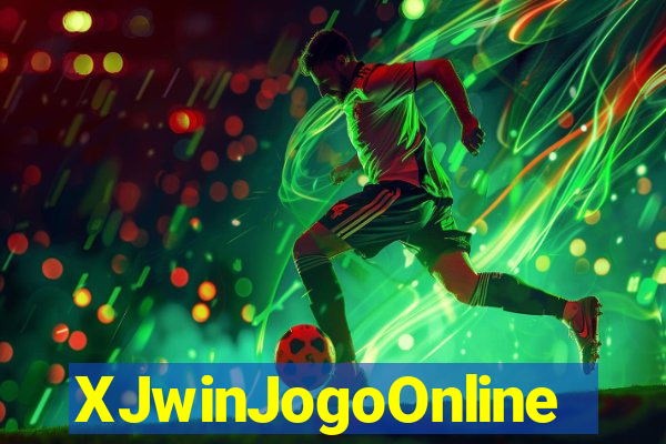 XJwinJogoOnline