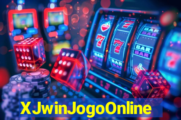 XJwinJogoOnline