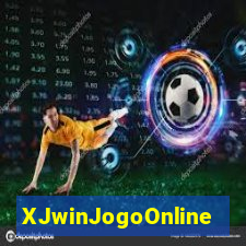 XJwinJogoOnline