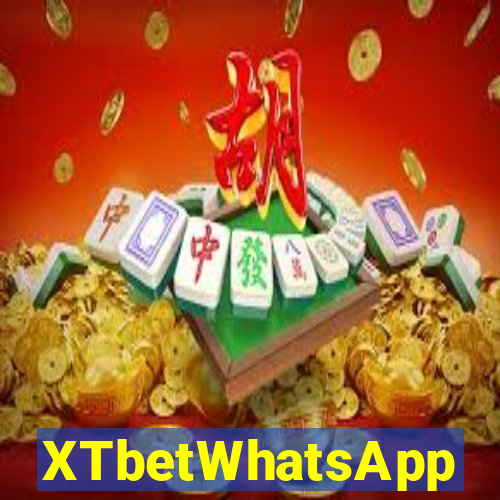 XTbetWhatsApp