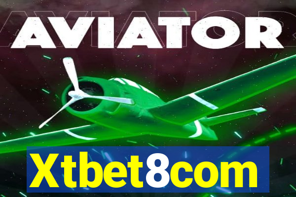 Xtbet8com