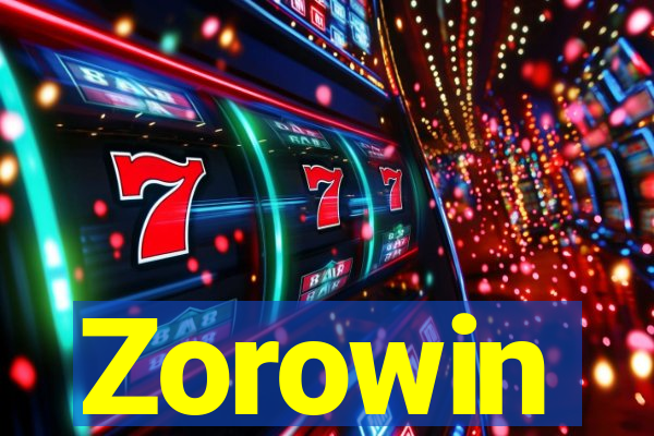 Zorowin