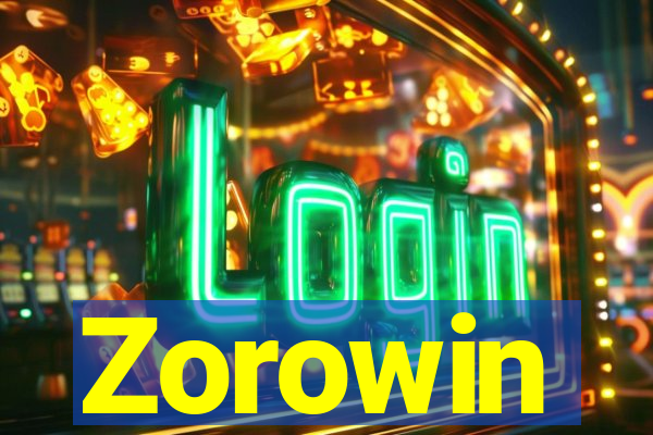 Zorowin