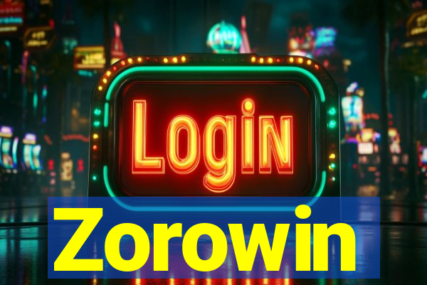 Zorowin