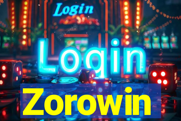 Zorowin