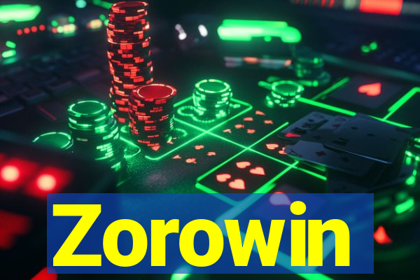 Zorowin