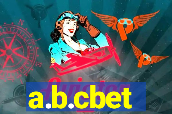 a.b.cbet