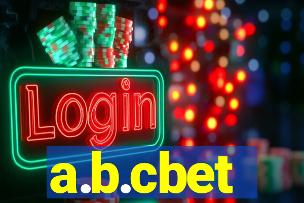 a.b.cbet