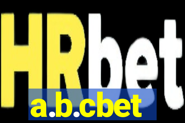 a.b.cbet