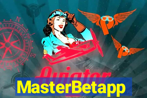 MasterBetapp