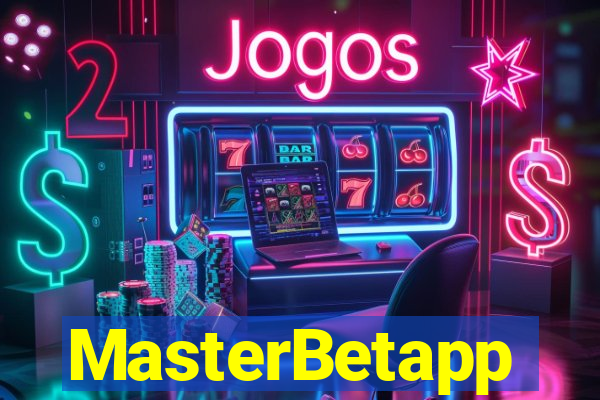 MasterBetapp