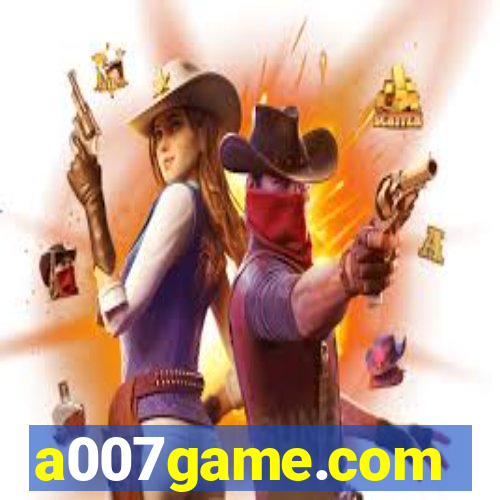 a007game.com