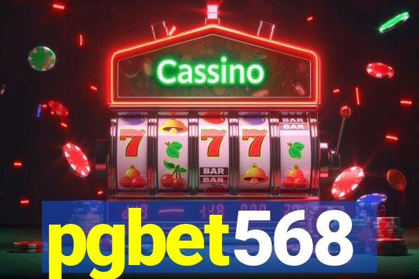 pgbet568