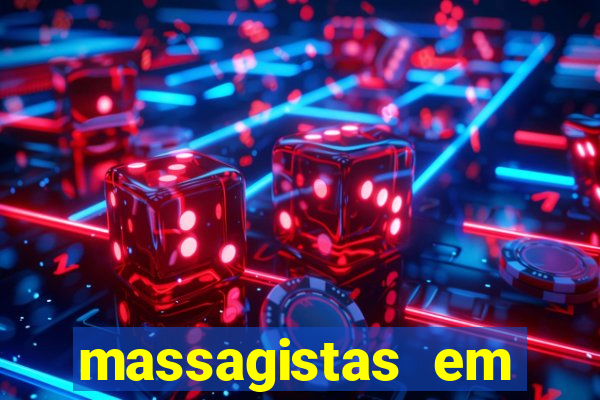 massagistas em porto alegre